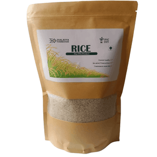 Rice ( Kaveri Chintu )
