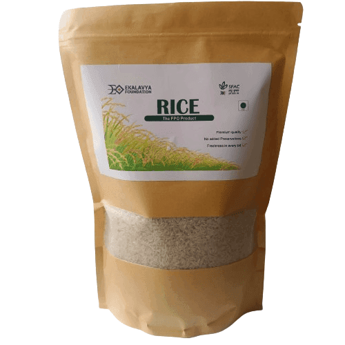 Rice ( Kaveri Chintu )