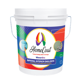 HomeCoat Imperial Interior Emulsion