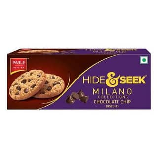 Parle Milano Hide N Seek 75 Gms