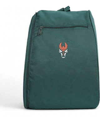krishiv 23 Ltrs Sea Green Laptop Bags