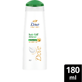 Dove Hair Fall Rescue Shampoo 180ml