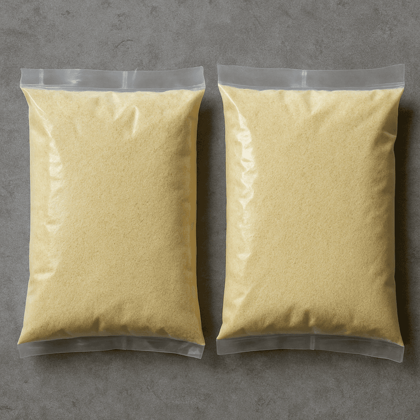 Laxmi Stores's semolina flour view 2