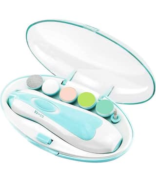 Bellus Multi-Colour Clippers ( 1 pcs )
