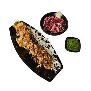 Paneer Banjara Kabab