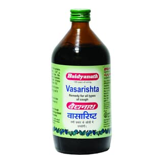 Baidyanath Vasarishta 450 Ml