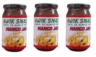 COMBO PACK OF 3 MANGO (500 GM EACH)