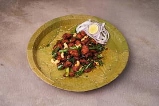 Chicken Boneless Pakoda