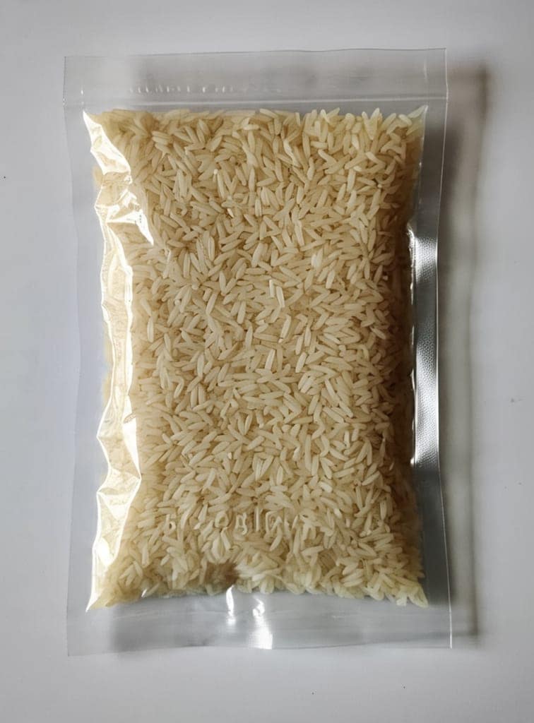 Aromatic Rice | Gobinda Bhog | 1 kg view 2