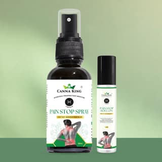 Pain Stop Spray Pain Stop Spray - 50ml
