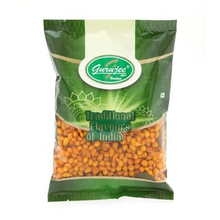 Gurujee Namkeen Kharaboondi Masala, 150 gm
