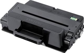 Samsung Mlt-d205l Black High Capacity Original Toner Cartridge (su963a)