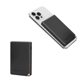 Amazon Basics 10,000mAh 20W Fast Charging and 15W Wireless Charing Power Bank - Space Grey Amazon Basics 10,000mAh 20W Fast Charging and 15W Wireless Charing Power Bank - Space Grey - 10000 mAH 20W/15W Wireless