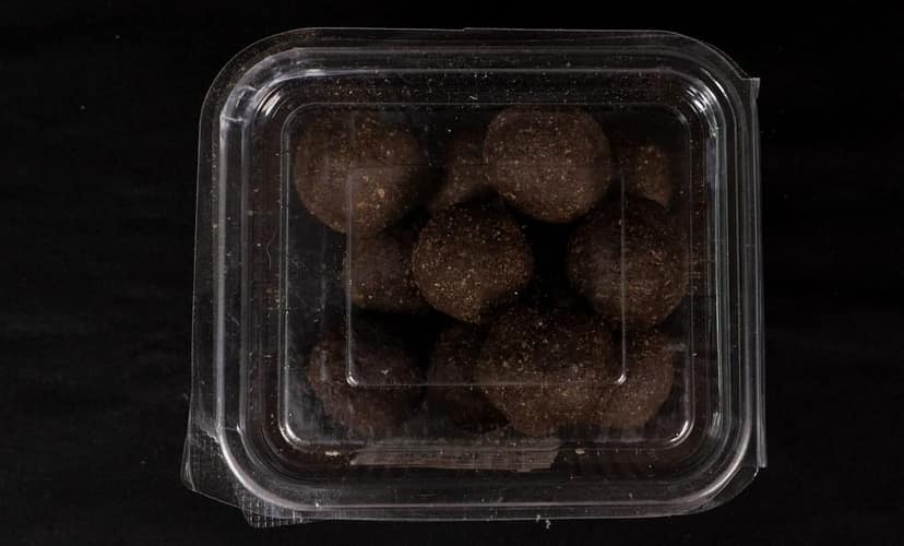Nuvvula Laddu view 2