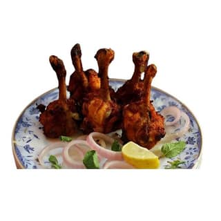 Guntur Chicken