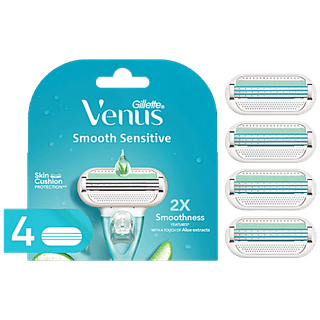 Gillet Venus Smooth 2n