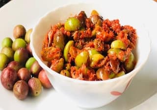 KARVANDA PICKLE