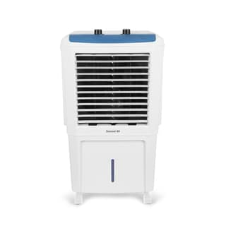 Livpure Zencool 48L Personal Air Cooler with Anti-Bacterial Honeycomb Pads