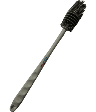 Qin Pin Silicone Kitchen Brush ( 1 )