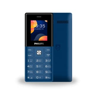Philips E2112 Keypad Mobile Phone