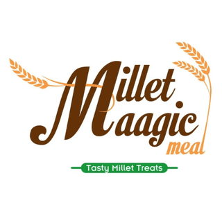 Millet Masala Cookies (80 gms)