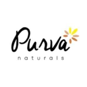 Purva Naturals Health Mix - 500g