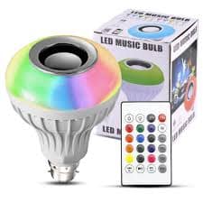 BLUETOOTH BULB view 2