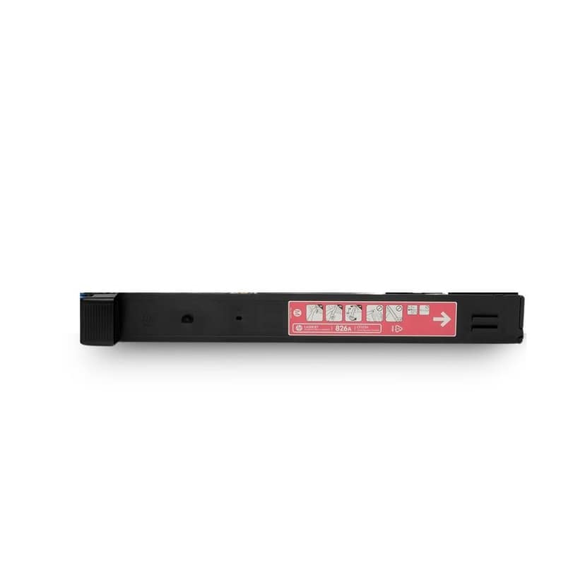 HP 508A Black Original LaserJet Toner Cartridge (CF360A) view 2