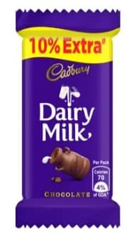 Daiary milk