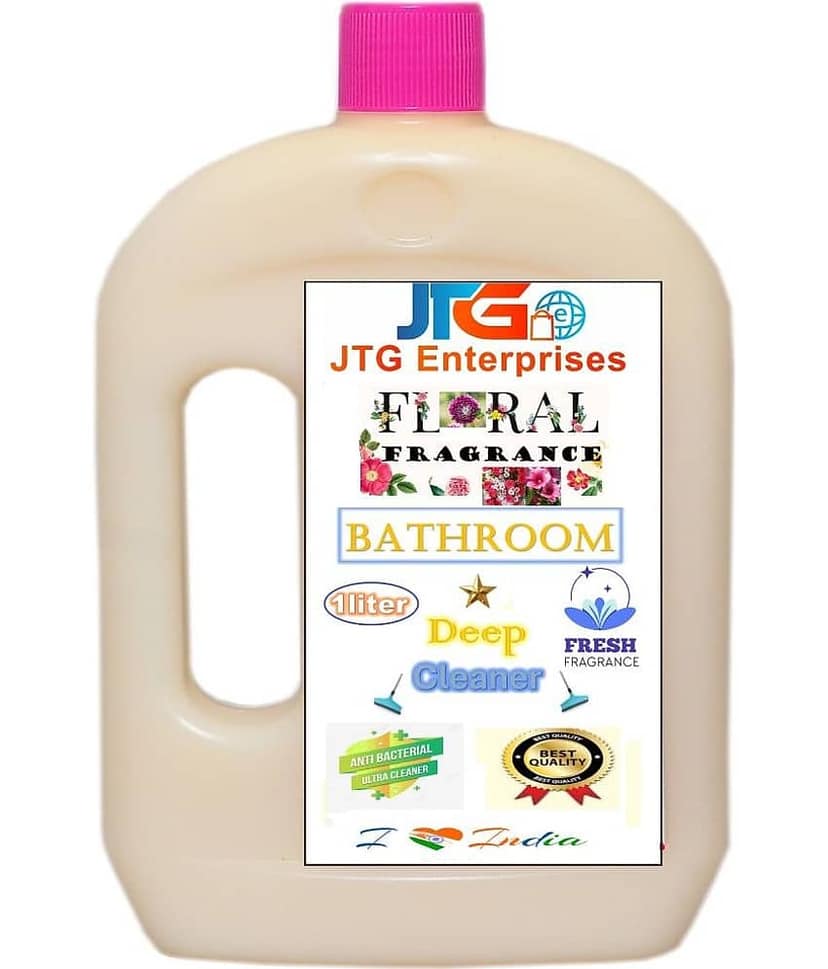 JTG enterprises Foam Stain Remover