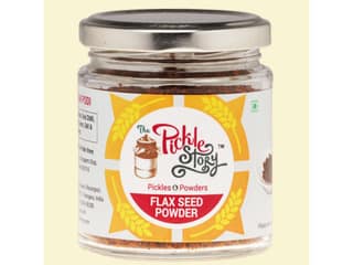 Flax Seed Karam 100 Grams
