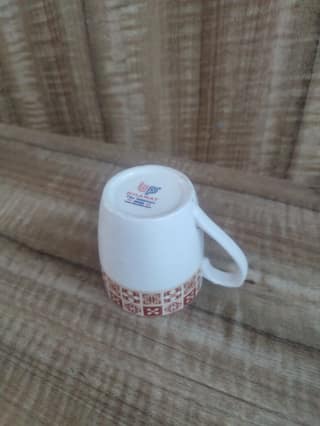 TeaCup01 - Premium Quality