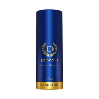 Denver Pride Deodorant Spray for Men 50ml | Long Lasting Fragrance