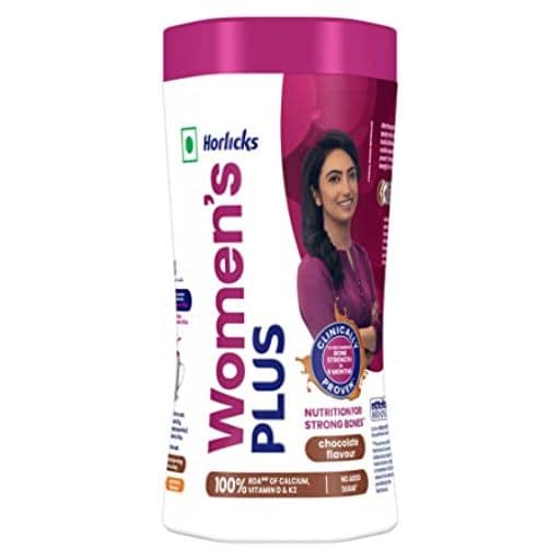 Horlicks Women Chocos 400 Gms