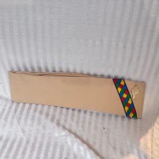 Brahmkamal Cap Cream Colour