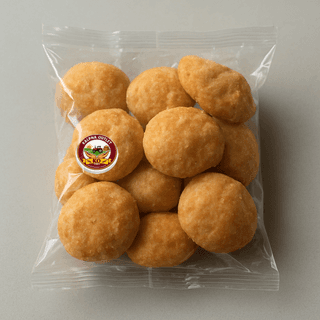 Kalpna Outlet's dry kachori