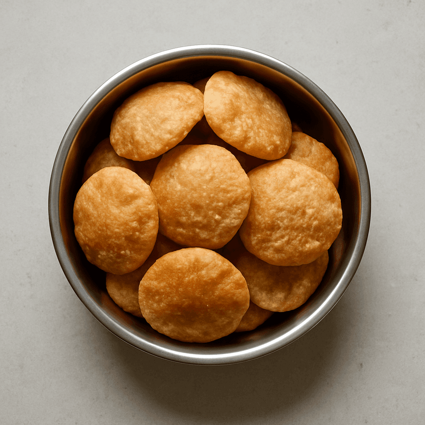 Kalpna Outlet's dry kachori view 2