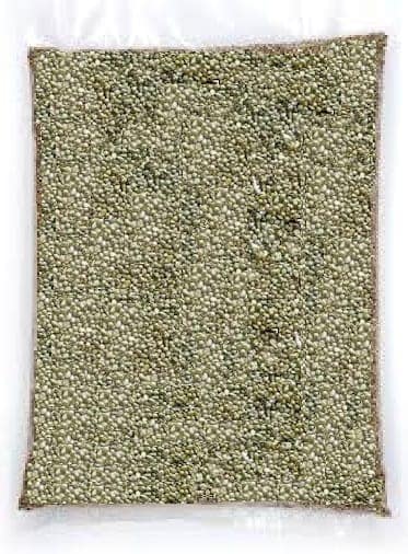 Organic Bajra Seeds view 2