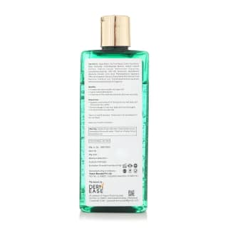 Dermease Tea Ease Body Wash for Clean & Fresh Skin