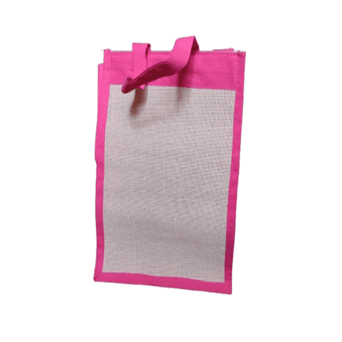BUCHI JUTE BAG view 2
