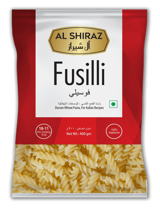 Beehive Pasta fusli, 400 grams Buy One Get One