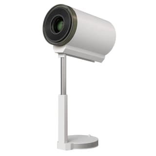 PORTRONICS Beem 520 Smart LED Projector with 720P