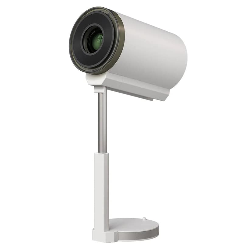 PORTRONICS Beem 520 Smart LED Projector with 720P