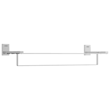 LV-01 Towel Rack view 2