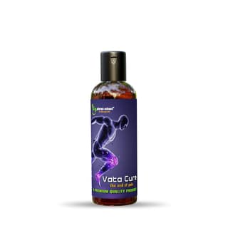 Pharma Science Ayurvedic Pain Relief oil for Body, Back, Knee, Legs, Shoulder and Muscle Pain-50ml