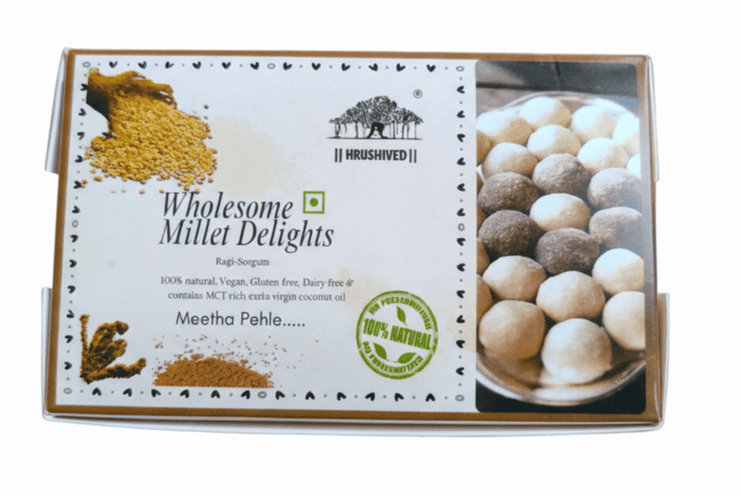 Wholesome Millet Delights