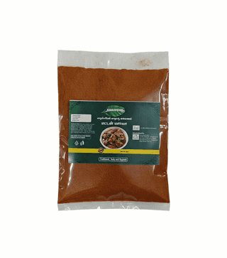 Thalaivali Mutton Masala