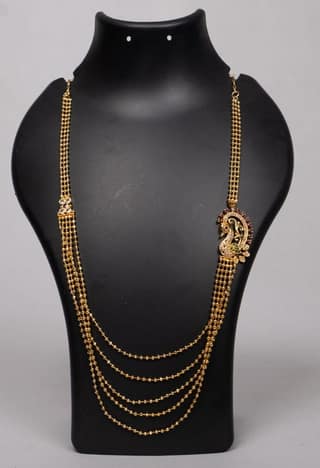 AP mepma stylish 5 STEP CHAIN