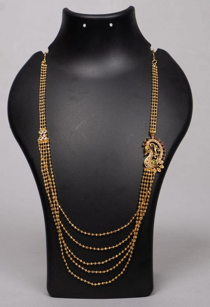 AP mepma stylish 5 STEP CHAIN