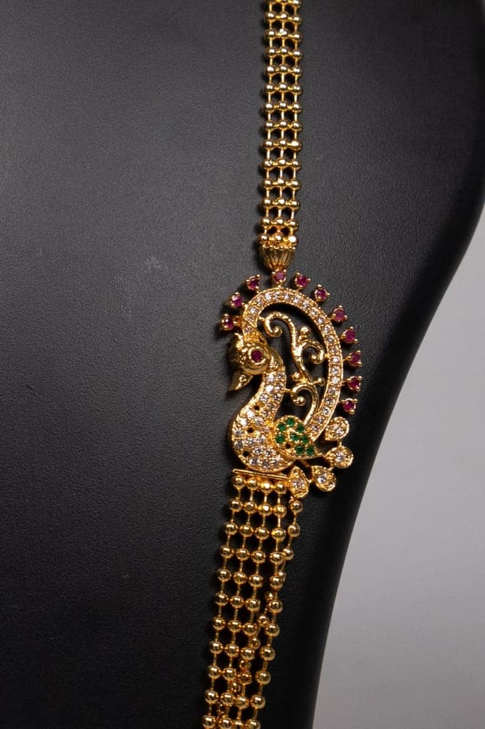 AP mepma stylish 5 STEP CHAIN view 2